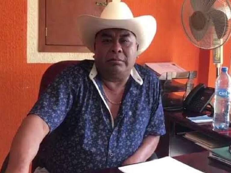 Hieren en ataque al presidente municipal de Tlalnepantla, Morelos