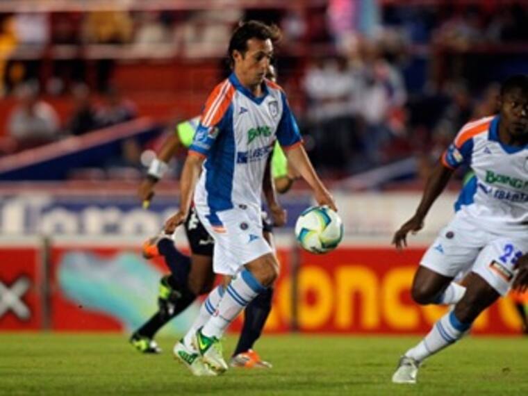 ¿Hace cuánto tiempo 'El Atlante' no ocupaba las primeras planas?