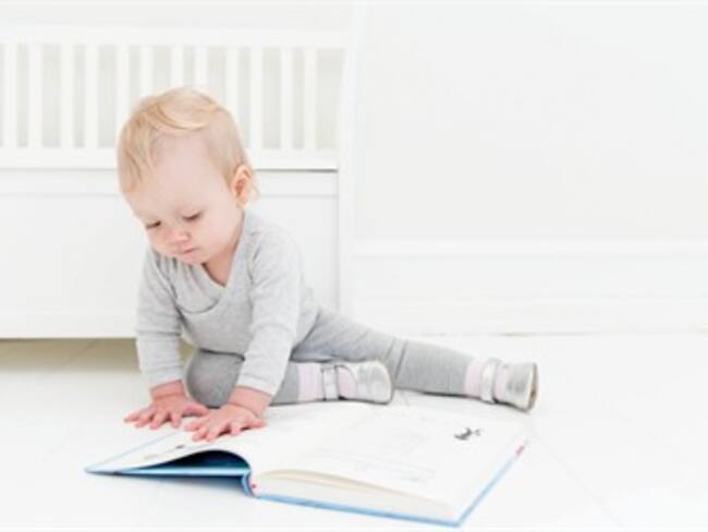 110 cosas que no sabías acerca del cerebro de tu bebé