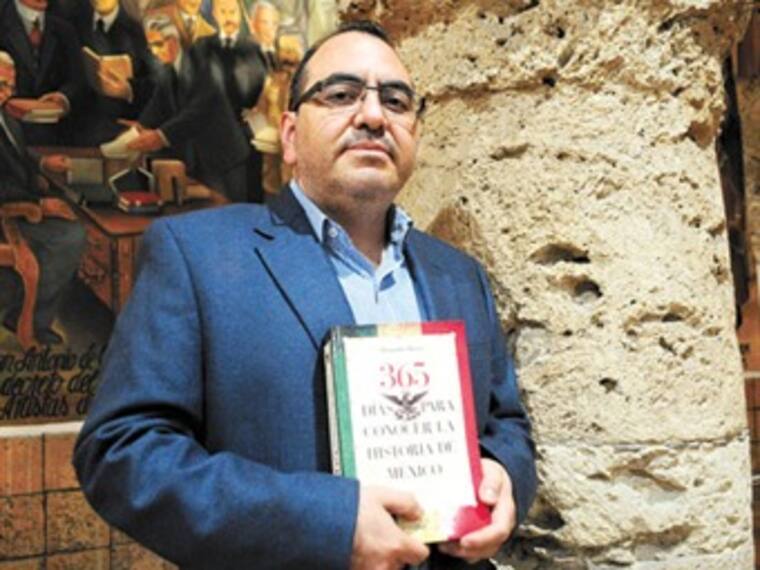 ¿Cuál es el verdaero valor de la novela histórica?. Aleajndro Rosas, historiador