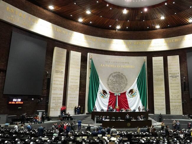 Suspenden hasta febrero proceso de selección de consejeros del INE