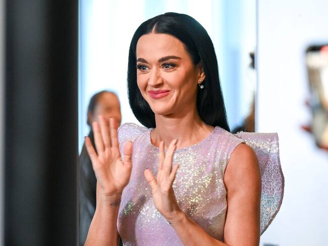 Katy Perry vivió incómodos momentos durante programa de televisión mexicano