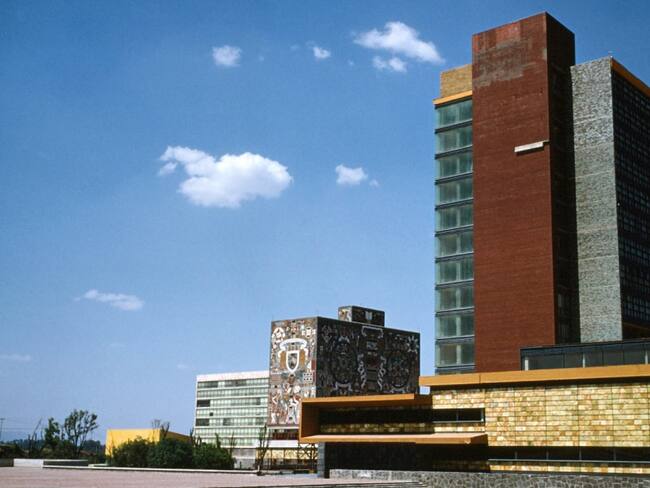 UNAM anuncia convocatoria para nuevo rector; Ellos son los candidatos