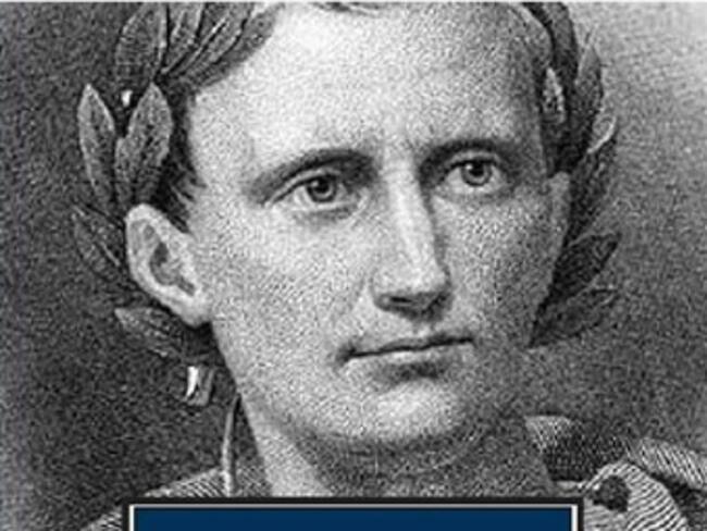 Semblanza de Julio Cesar.'Mitos y Realidades con Algarabia', con Mónica Alfaro