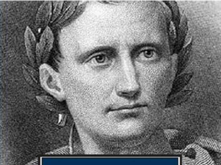 Semblanza de Julio Cesar.'Mitos y Realidades con Algarabia', con Mónica Alfaro