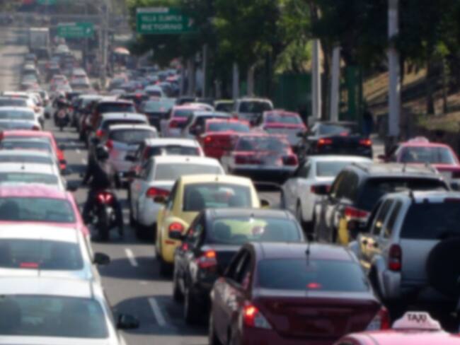 Hoy No Circula CDMX y Edomex: ¿Qué autos no circulan el 3 de octubre 2022?