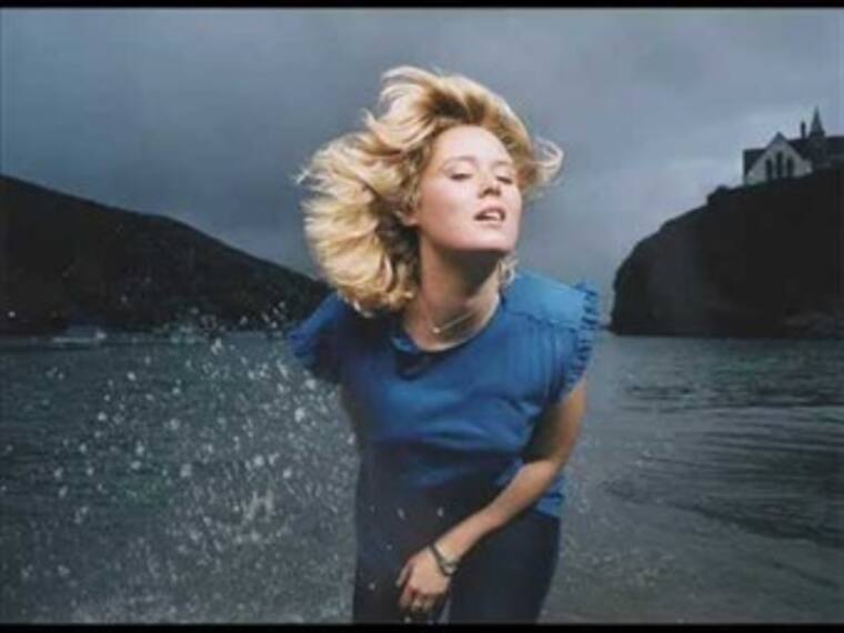 "The Time Is Now" - Moloko