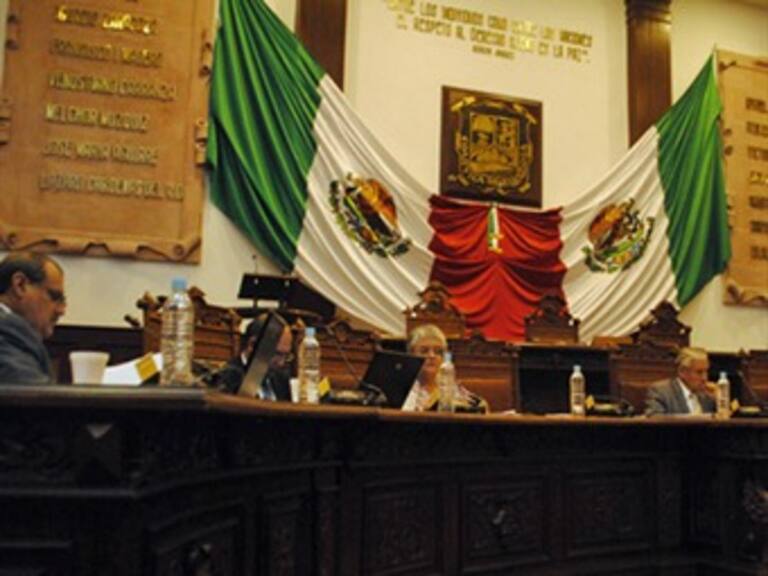 Citará Congreso de SLP a comparecer a responsables de seguridad