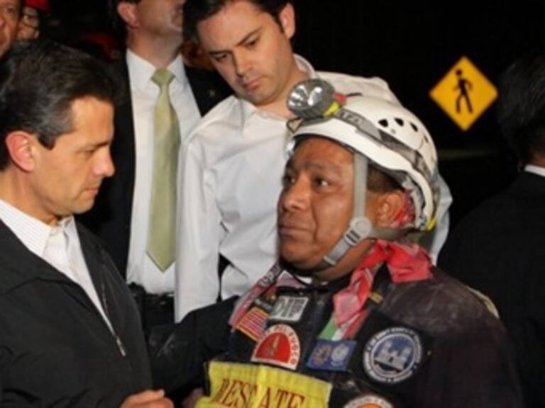 Reportan un fallecido más por accidente en Pemex, ya suman 36