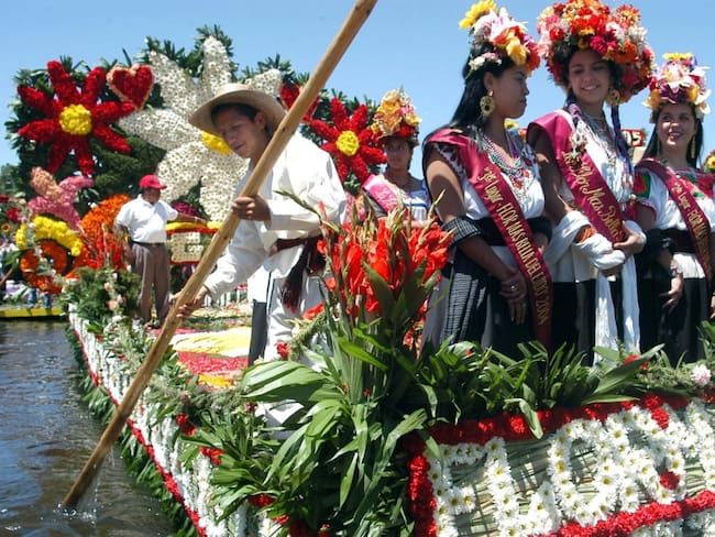 La Flor más Bella del Ejido: Cuándo y qué habrá en la fiesta de Xochimilco