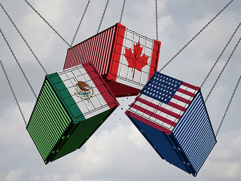 Empresas aceleran búsqueda de proveedores en México ante próxima revisión del T-MEC