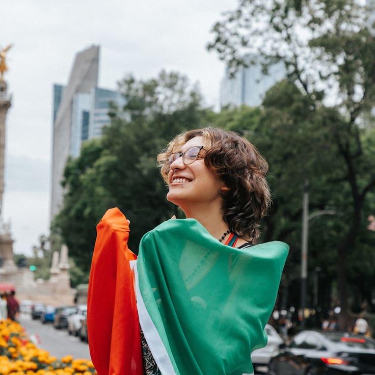Con una derrama inesperada por el Mundial 2026, CDMX se prepara para la F1