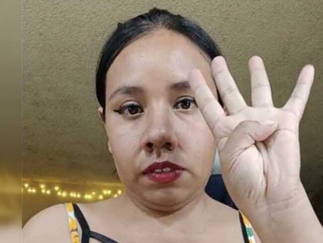 Detienen al agresor de Majo Robles, mujer que pidió ayuda por Facebook Live
