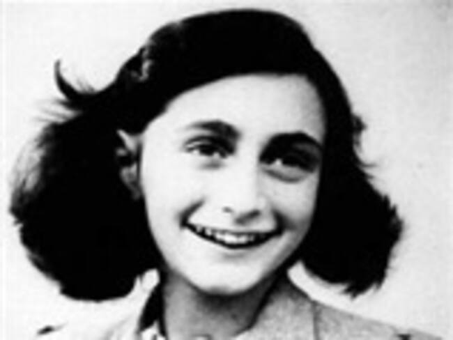 Montarán versión teatral de 'El diario de Ana Frank'