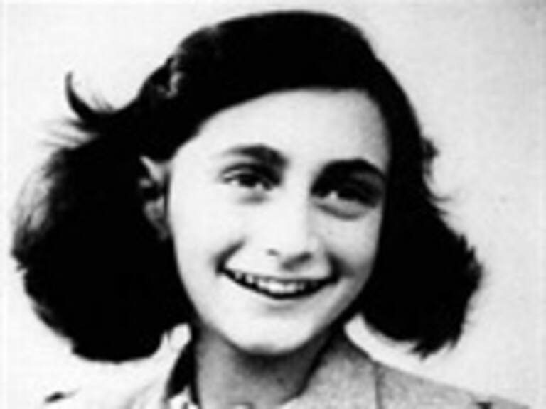 Montarán versión teatral de 'El diario de Ana Frank'