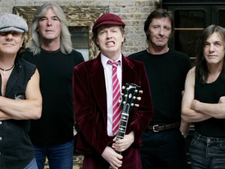 “Así Sopitas”: Integrante de AC/DC anuncia su salida de la banda
