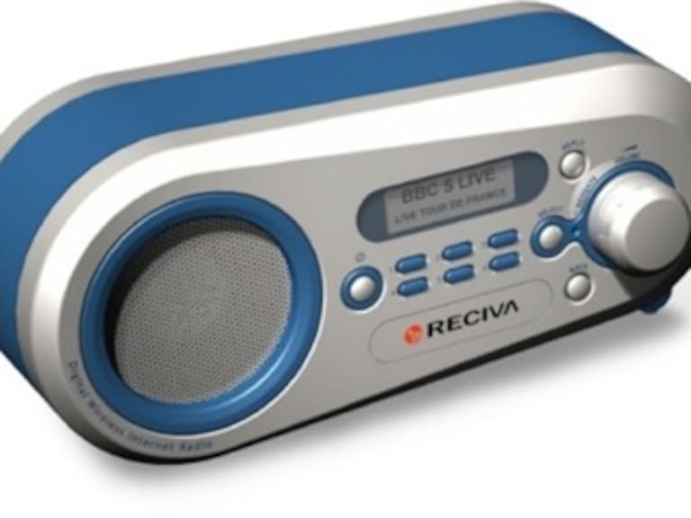 En la radio también habrá transición a la era digital:FCH