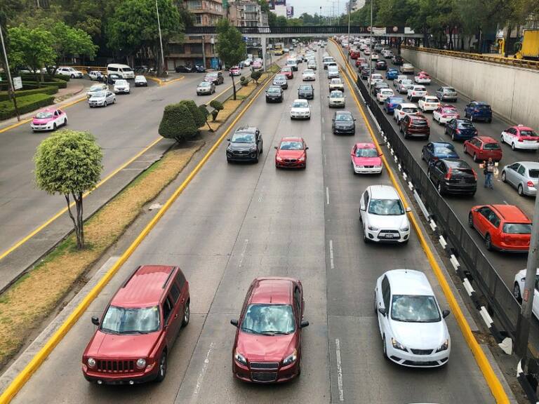 Hoy No Circula CDMX y Edoméx: Autos que no circulan el 9 de agosto 2023