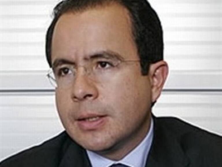 Explica Nava cómo obtuvo grabaciones de Herrera