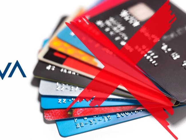 BBVA inicia bloqueo y desactivación de cuentas masivo; te dejamos qué tarjetas aplican; fechas y calendario