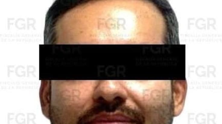 Detienen a Fausto Corrales, testigo clave en el caso de “El Mayo” Zambada y Cuén Ojeda