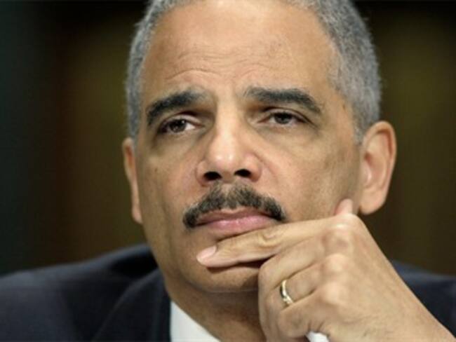 EU, preocupado por garantizar privacidad de europeos: Holder