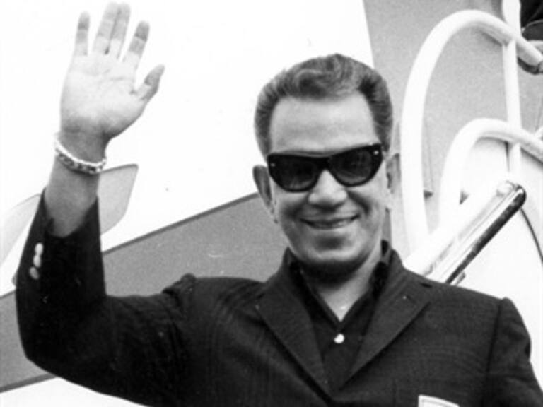 Tiene 'Cantinflas' su premier mundial en el Festival de Guadalajara