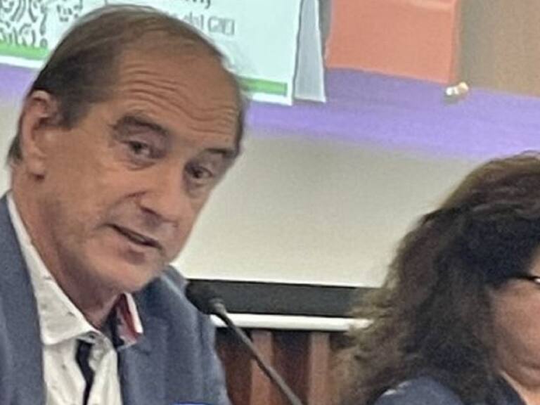 Hay injerencia del Fiscal Gertz Manero en el caso Ayotzinapa: GIEI