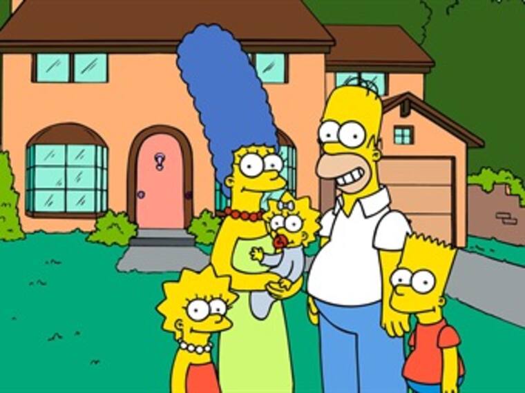 Un día como hoy: Se transmite el primer episodio de 'Los Simpson'