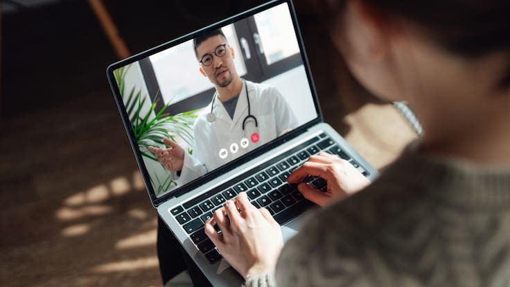 GNP impulsa plataforma digital con expediente médico electrónico