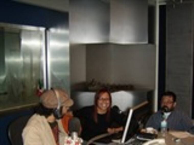 'La Noche W' del martes 19 de octubre con el gran Nito Mestre