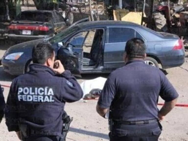 Emboscan a mando militar en Zamora, Michoacán