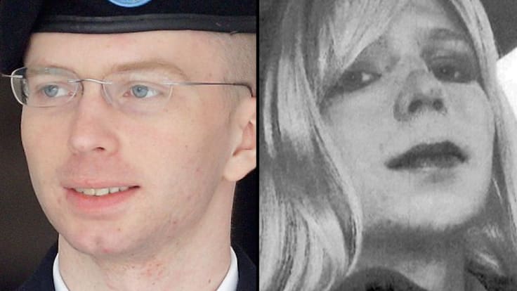 Obama conmuta la pena de la soldado Chelsea Manning
