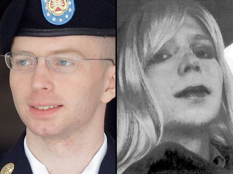 Obama conmuta la pena de la soldado Chelsea Manning