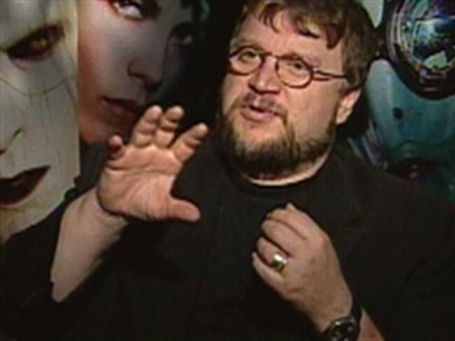 Dirigirá Guillermo del Toro película de terror 'Pacific Rim'