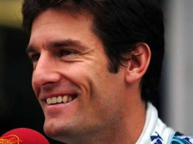 Mark Webber gana GP de Hungría y es nuevo líder en F1
