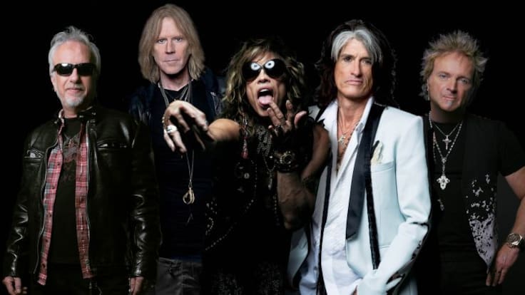 Aerosmith anuncia su separación