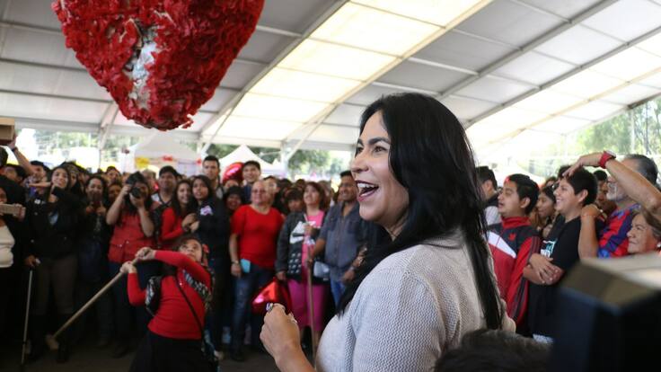 ¡Checa qué actividades GRATIS hay en la CDMX por este 14 de febrero!