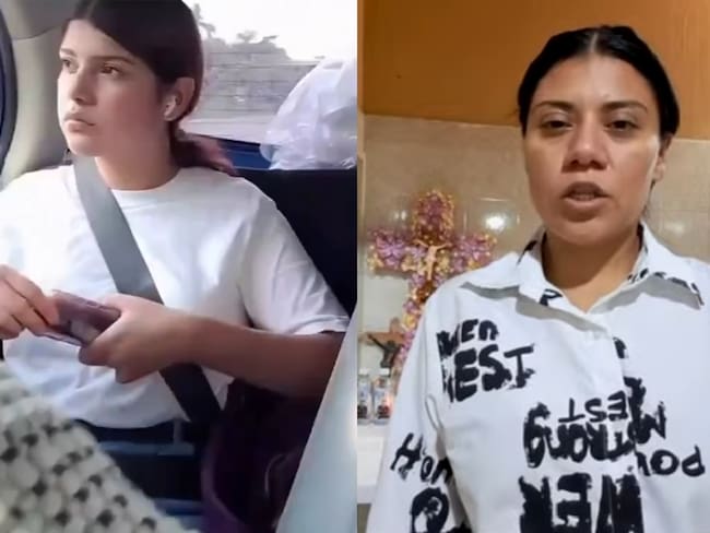 Quiero detenidos por el feminicidio de mi hija, exige Alejandra Quintos, madre de Dafne, menor asesinada en curso militarizado