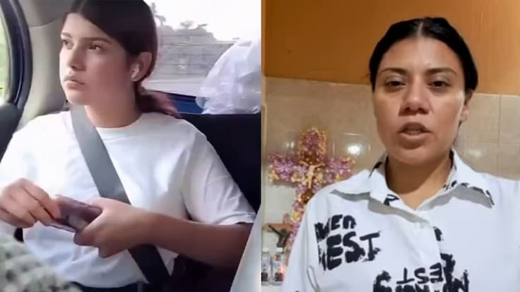 Quiero detenidos por el feminicidio de mi hija, exige Alejandra Quintos, madre de Dafne, menor asesinada en curso militarizado