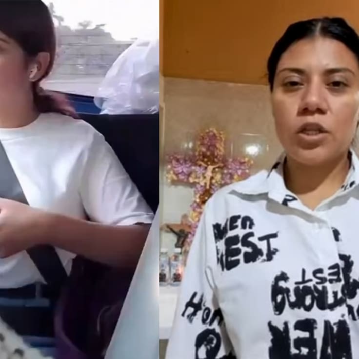 Quiero detenidos por el feminicidio de mi hija, exige Alejandra Quintos, madre de Dafne, menor asesinada en curso militarizado
