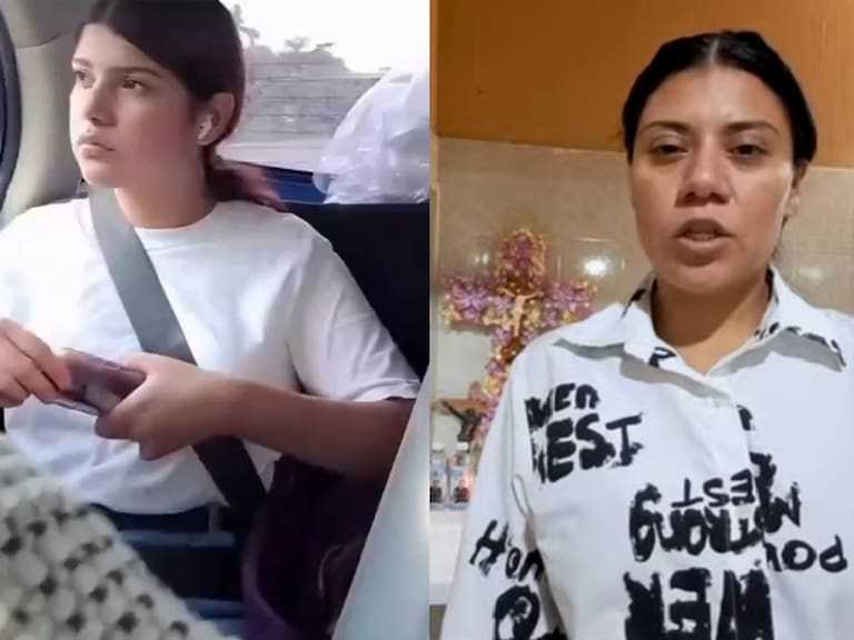 “Abrimos la caja de pandora... se va a hacer justicia”, afirma la madre de Dafne quien pide a legisladores y autoridades actuar en consecuencia ante el feminicidio de la menor en una academia con más de “30 años de atrocidades”