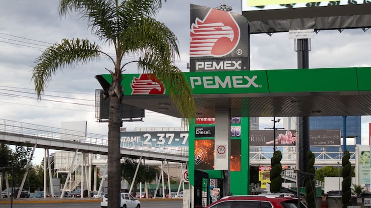 Precio de la gasolina hoy 30 de agosto: Magna, Premium y Diésel