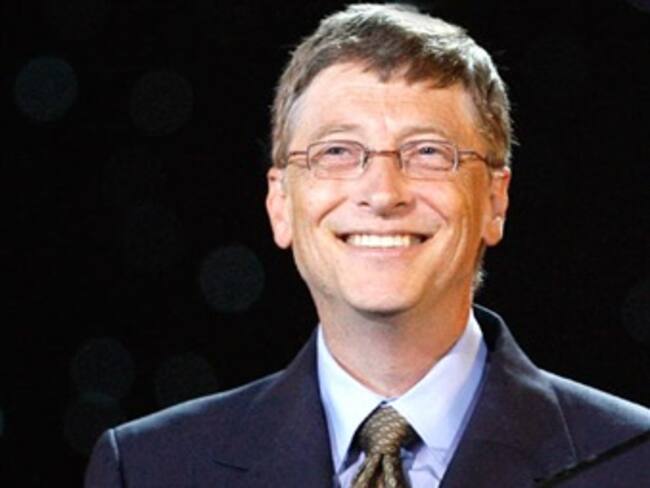 Deja de ser Bill Gates el principal dueño de Microsoft