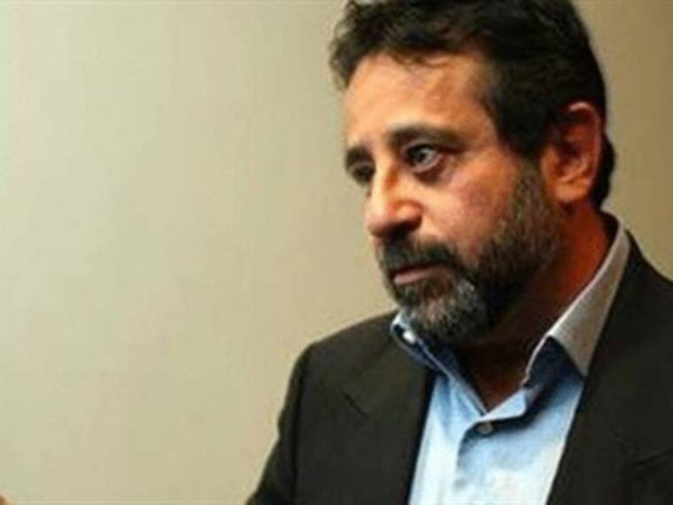 La ayuda tecnológica. José Franco, director de Divulgación de la ciencia UNAM