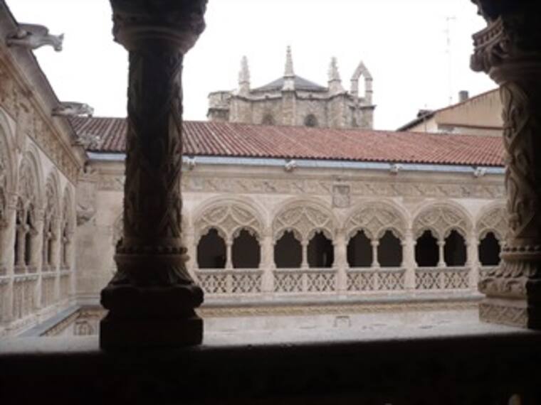 Señor Museo: Galería La Miscelánea