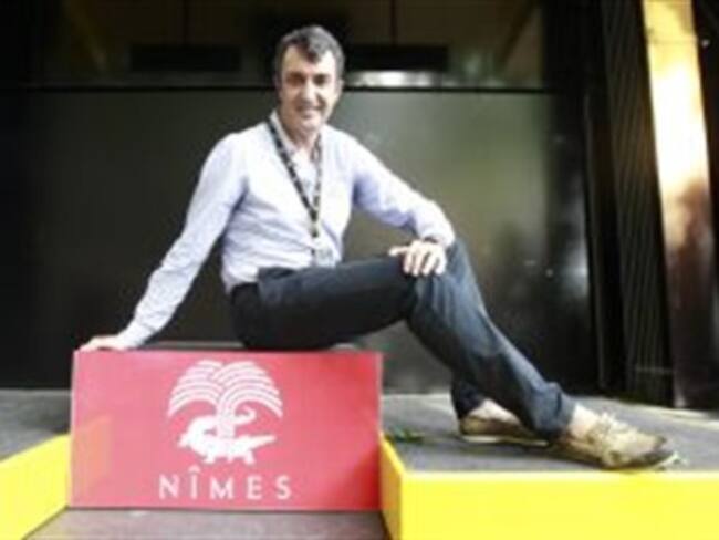 'Tenemos ofertas para empezar en África o Sudamérica': Javier Guillén