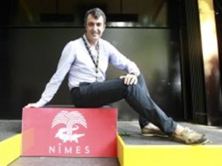 'Tenemos ofertas para empezar en África o Sudamérica': Javier Guillén