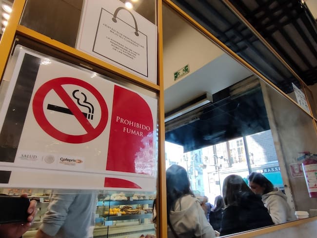 Ley de control de tabaco fortalece reducción de 16% en el consumo
