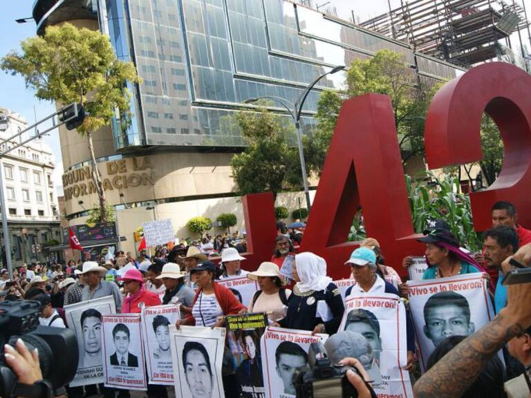 “Resolución de Tribunal en caso Ayotzinapa, oportunidad para la reingeniería del sistema de justicia”: PRODH